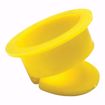 Picture of 0414502 PVC TAILPIECE CHECK VALVE