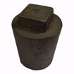 Picture of 1708008 3 CAST IRON BOILER PLUG