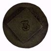 Picture of 1708008 3 CAST IRON BOILER PLUG