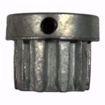 Picture of G3D38E GUARDIAN G3D COUPLING 3/8 END