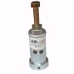 Picture of MA-FB2 MA-Line MA-FB2 Hub Puller For Fan Blades And Blower Wheels 5/8" Center Shaft