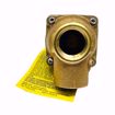 Picture of 174A 3/4 INCH, 40 PSI, 800,000 BTU RELIEF VALVE