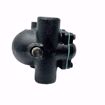 Picture of WATTS 3/4 F&T STEAM TRAP 15 PSI MAX