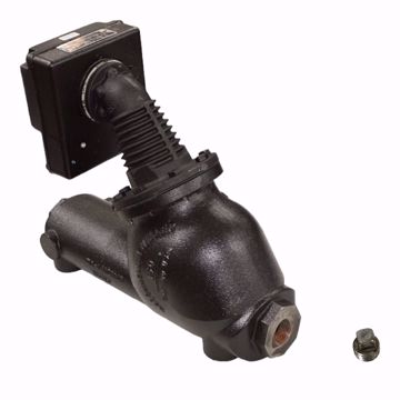 Picture of 157S LOW WATER CUTOFF AND PUMP CONTROL (Part Number 173502)