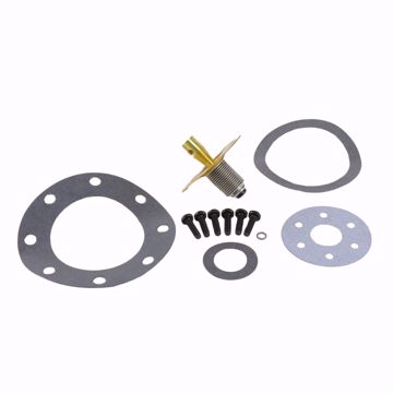 Picture of BELLOWS ASSEMBLY P/N SA150-106R (Part Number 347900)