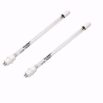 Picture of 46636400 22LAMP22" UVC  Repl. Lamp Kit (Set of 2) for Trio 1200/2000