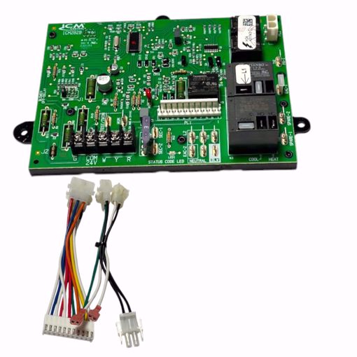 Picture of ICM282 FURNACE CONTROL BOARD