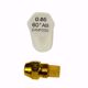 Picture of 030B5106 DANFOSS .85 GAL 60* AB NOZZLE