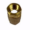 Picture of BALL CONE CHECK VALVE 3/4 INCH