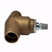 Picture of 241-4 BRONZE SWEAT CHECK VALVE