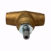 Picture of 241-4 BRONZE SWEAT CHECK VALVE