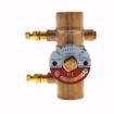 Picture of 117402LF Bell & Gossett 117402LF Lead Free CB-1-1/4S Circuit Setter Balance Valve 1-1/4" Sweat