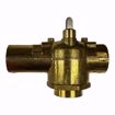 Picture of 3/4 INCH STEAM VALVE 3 WAY