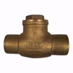 Picture of 940364 1 INCH SWEAT SWING CHECK VALVE