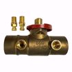 Picture of 117402 BELL & GOSSETT CIRCUIT SETTER BALANCE VALVE 1-1/4