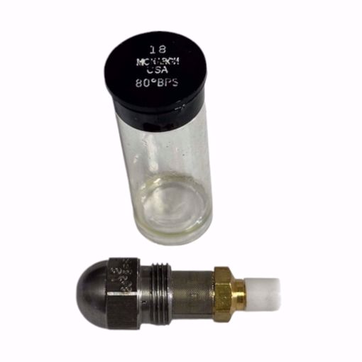 Picture of M180080BPS Monarch 18.00 80 DEGREE BPS NOZZLE