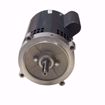 Picture of 27730S CARLIN 3/4HP 115/208-230V 60HZ 1 PHASE 3450 RPM-801 CRD