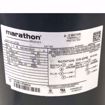 Picture of 27730S CARLIN 3/4HP 115/208-230V 60HZ 1 PHASE 3450 RPM-801 CRD