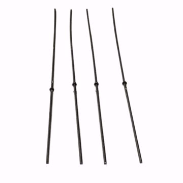 Picture of ROD PAK    6/32 THD. 4/PKG