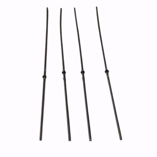 Picture of ROD PAK    6/32 THD. 4/PKG