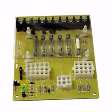 Picture of K,BOARD,POWER DISTRIBUTION, OLD # 9007310005