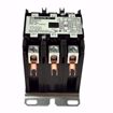 Picture of SQUARE D DEFINITE PURPOSE CONTACTOR 3 POLE 24 VOLT COIL