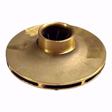 Picture of IMPELLER SERIES 60 (BRONZE 5-5/8 IN)