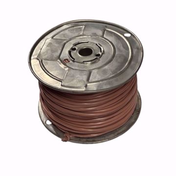 Picture of 47070307 20/8 SOLID CL2(PVC)TSTAT 250FT