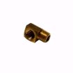 Picture of 1/8 90 DEGREE BRASS STREET ELBOW MXF