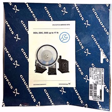 Picture of KIT, DIAPHRAGM SD-M