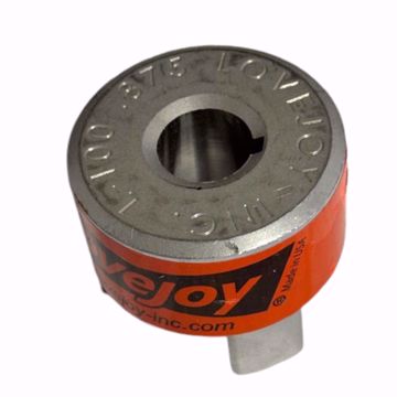 Picture of LOVEJOY L100 COUPLING END 7/8