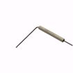 Picture of 11905105 Heatwise 11905105 Flame Sensor - Long for SU-5 burner