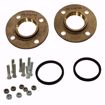 Picture of GRUNDFOS 2 BRONZE FLANGE SET