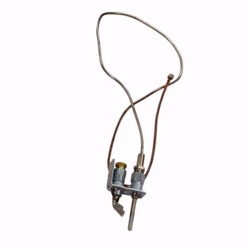 Picture of BM-8072 Hydrotherm BM-8072 (Honeywell Q314AKB) Natural Gas Pilot Assembly (Standing Pilot)