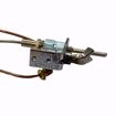 Picture of BM-8072 Hydrotherm BM-8072 (Honeywell Q314AKB) Natural Gas Pilot Assembly (Standing Pilot)