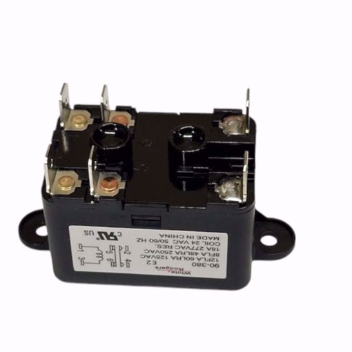 Picture of 90-380 FAN RELAY-TYPE 184 24V COIL SPNO/SPNC