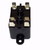 Picture of 90-380 FAN RELAY-TYPE 184 24V COIL SPNO/SPNC