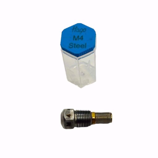 Picture of M-4 STAINLESS STEEL M4 416 STAINLESS STEEL MISTING NOZZLE