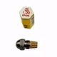 Picture of 1.00 GPH 80 DEGREE H-DFN  NOZZLE. OLD # 31351.