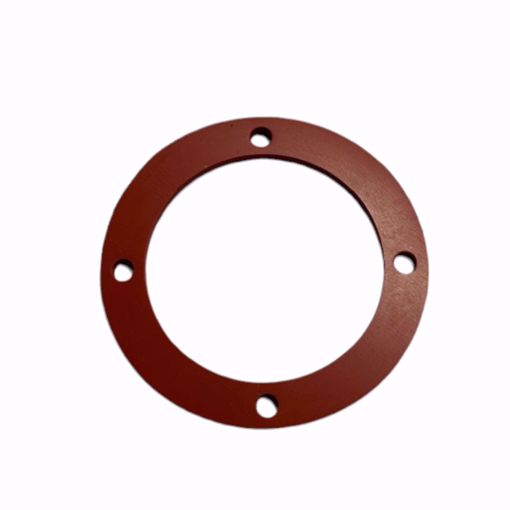 Picture of K,GASKET,SILICONE