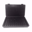 Picture of 030L4215 HAGO PLASTIC NOZZLE BOX HOLDS 96 HAGO NOZZLES