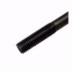 Picture of 70139 H.B. SMITH DRAW ASSY - 5/8 X 11" DRAW ROD W/HARDWARE