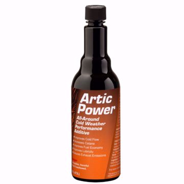 Picture of D15-16 ARTIC POWER 16 OZ