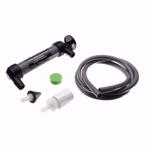 Picture of CADS1 A/C DRAIN SUCKER KIT (INCLUDES SHOCK TABLET & PAN STRI