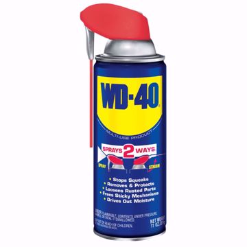 Picture of 79037 WD-40 11OZ SMART STRAW