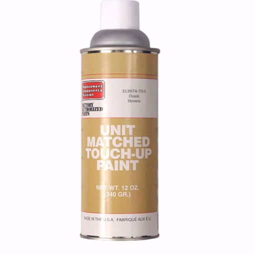 Picture of TOUCH UP PAINT DUSK BROWN