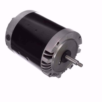 Picture of 200-230/460V3PH 1/3HP 3450RPM