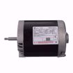 Picture of 200-230/460V3PH 1/3HP 3450RPM