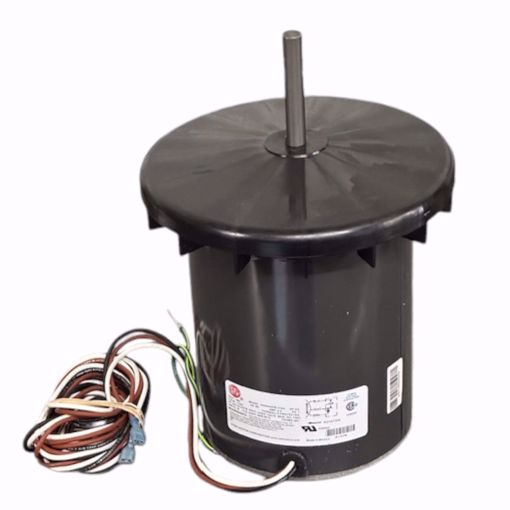 Picture of 3/4HP 460V MOTOR W/RAIN SHIELD