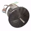 Picture of 3/4HP 460V MOTOR W/RAIN SHIELD